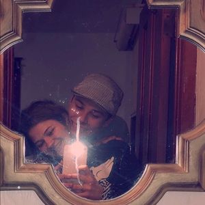 Meet your Posher, Julia